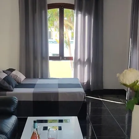 Appartamento Casa Vacanze Lusi Sole E Mar 公寓 德尔锡伦西奥海岸