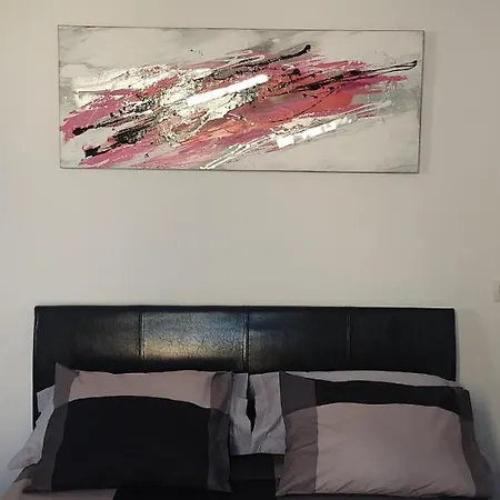 Appartamento Casa Vacanze Lusi Sole E Mar