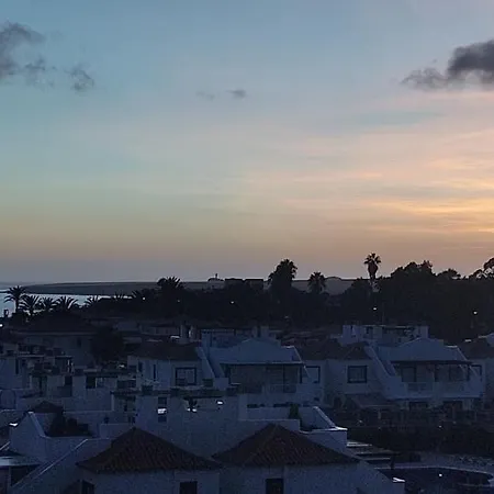 Appartamento Casa Vacanze Lusi Sole E Mar 德尔锡伦西奥海岸