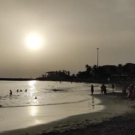 Appartamento Casa Vacanze Lusi Sole E Mar