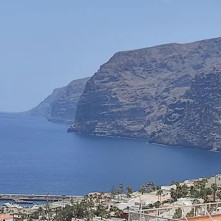 Appartamento Casa Vacanze Lusi Sole E Mar 德尔锡伦西奥海岸