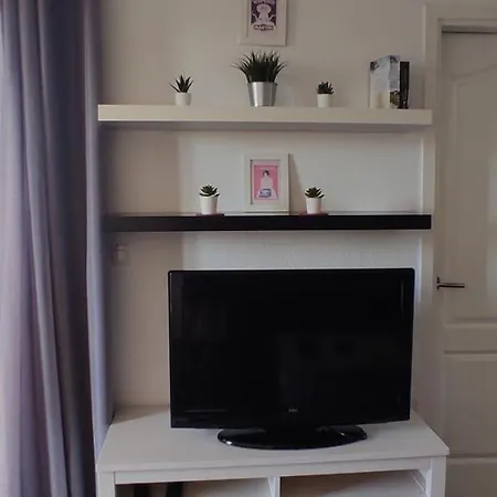 דירה Lusi Sole E Mar קוסטה דל סילנסיו