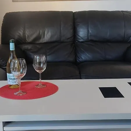 דירה Lusi Sole E Mar קוסטה דל סילנסיו