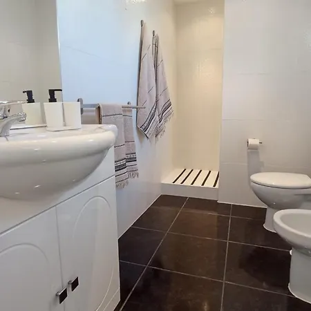 Lusi Sole E Mar דירה *