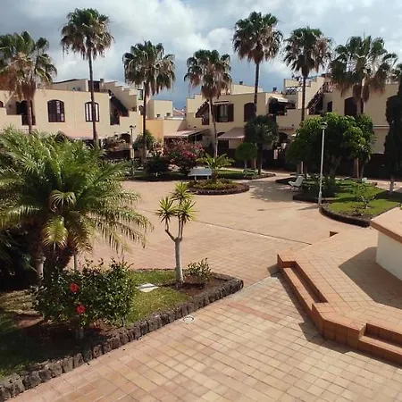 Lusi Sole E Mar * קוסטה דל סילנסיו