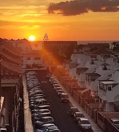 Lusi Sole E Mar Apartamento *