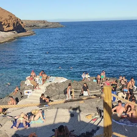 Lusi Sole E Mar דירה *