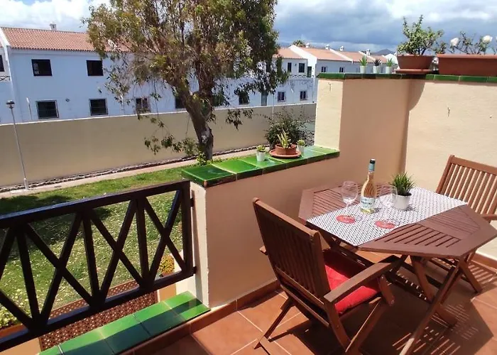 شقة Lusi Sole E Mar طوستا ديل سيلونثيو