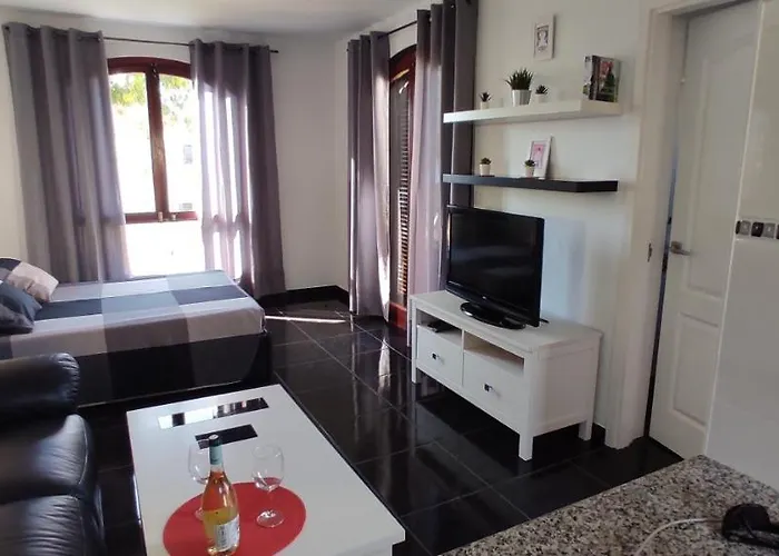 شقة Lusi Sole E Mar *