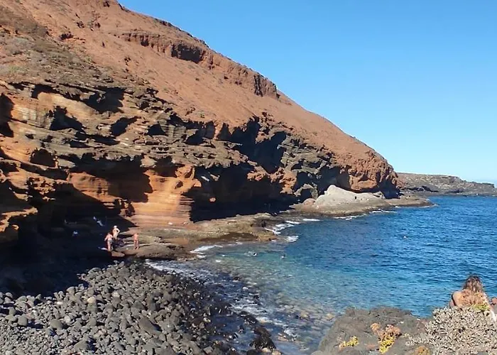 Lusi Sole E Mar * طوستا ديل سيلونثيو