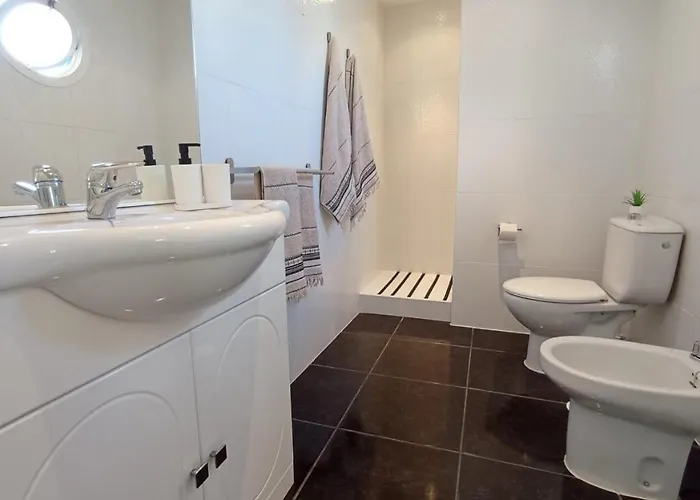 Lusi Sole E Mar شقة *