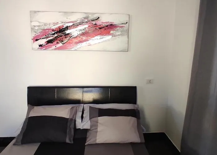 Lusi Sole E Mar شقة *