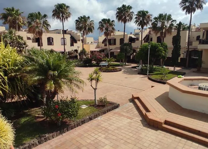 Lusi Sole E Mar * طوستا ديل سيلونثيو