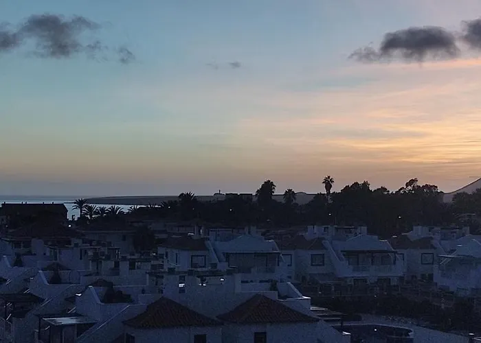 Lusi Sole E Mar طوستا ديل سيلونثيو