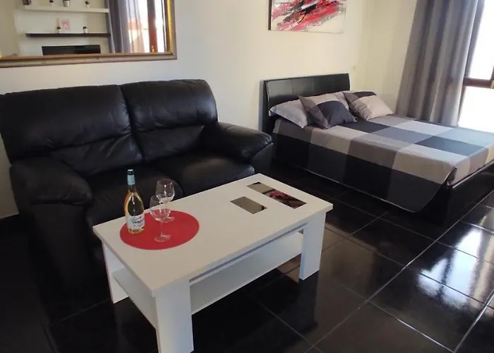 شقة Lusi Sole E Mar