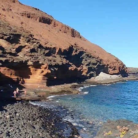 Lusi Sole E Mar * 코스타델실렌시오