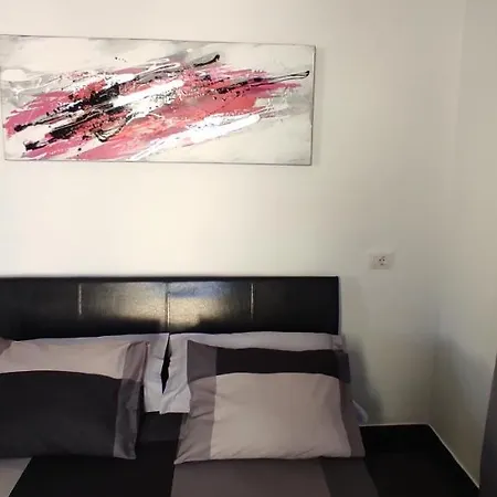 Lusi Sole E Mar Apartment *