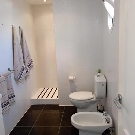 아파트 Lusi Sole E Mar *