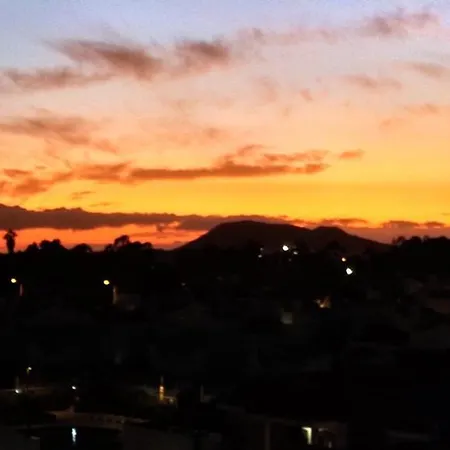 Lusi Sole E Mar 아파트 코스타델실렌시오