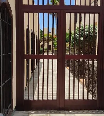 아파트 Lusi Sole E Mar