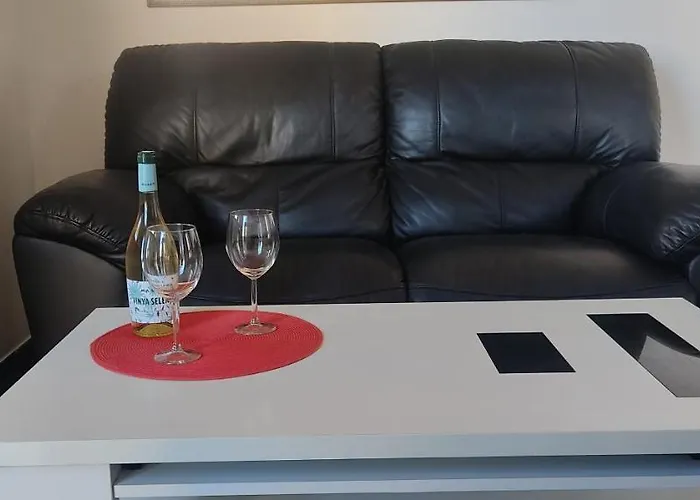 Appartement Lusi Sole E Mar Costa Del Silencio