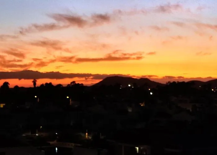 Lusi Sole E Mar Appartement Costa Del Silencio