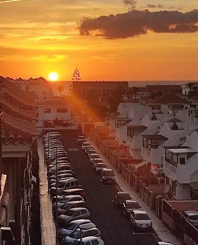 Lusi Sole E Mar Appartement *