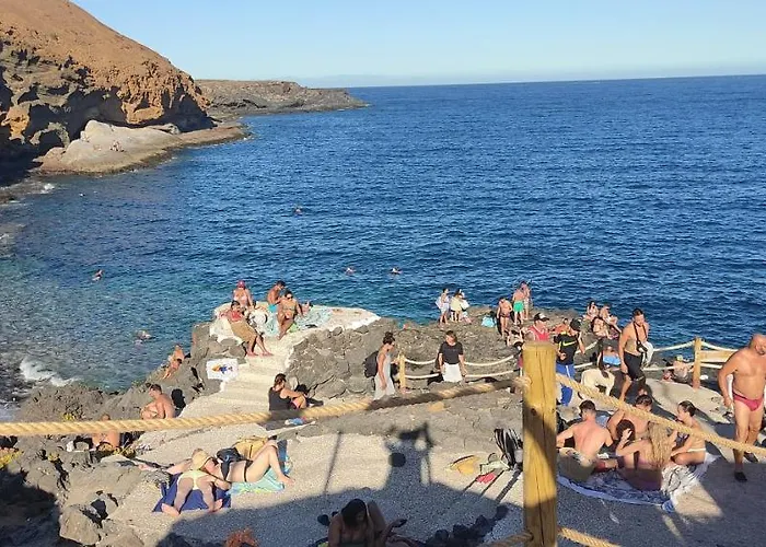 Lusi Sole E Mar Appartement *