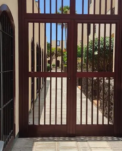 Appartement Lusi Sole E Mar