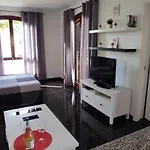 Апартаменты Lusi Sole E Mar *