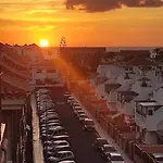 Lusi Sole E Mar Апартаменты *