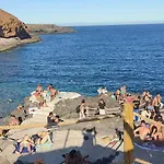 Lusi Sole E Mar Апартаменты *